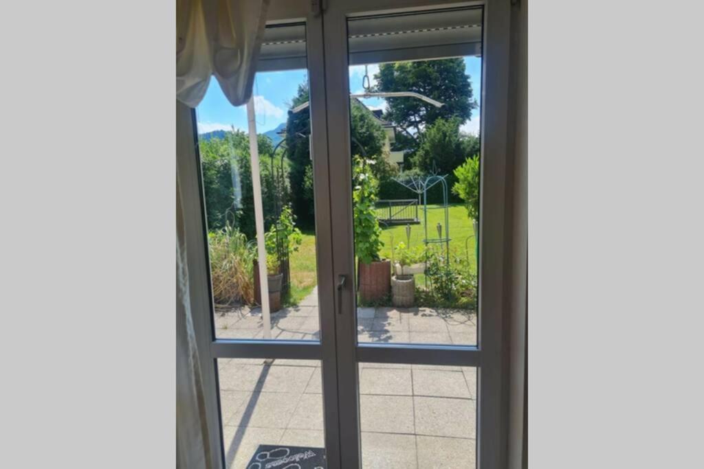 Ferienwohnung Laura バートライヘンハル エクステリア 写真