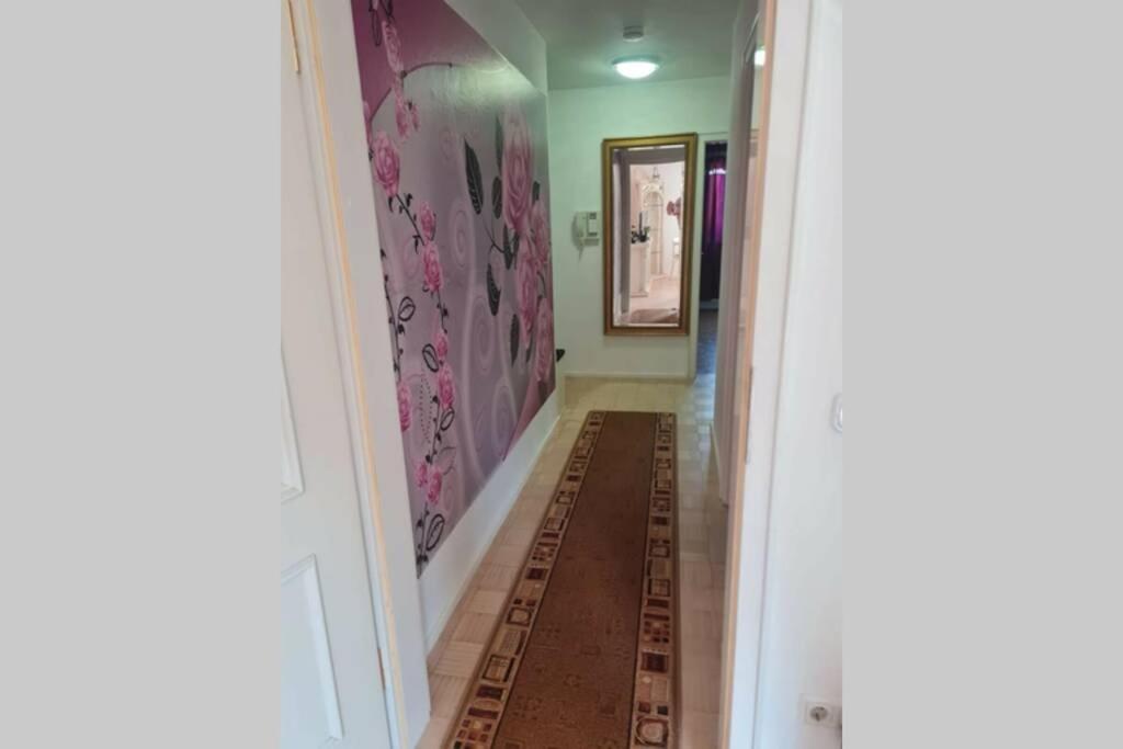 Ferienwohnung Laura バートライヘンハル エクステリア 写真