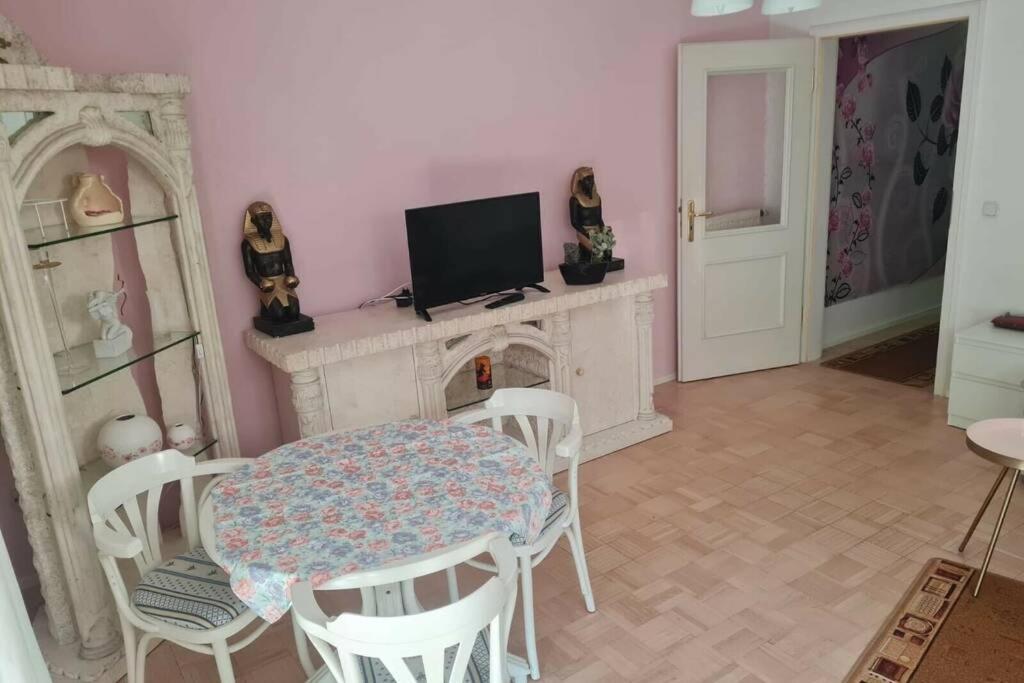 Ferienwohnung Laura バートライヘンハル エクステリア 写真